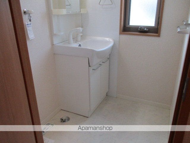 アジュール小杉Aの内装写真