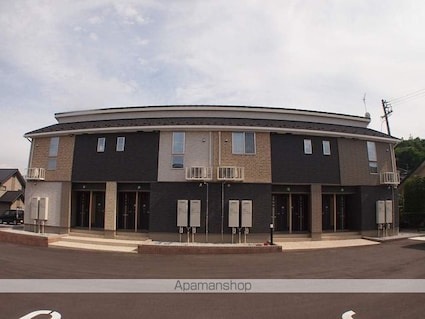 長野県駒ヶ根市赤穂[2LDK/62.29m2]の外観3