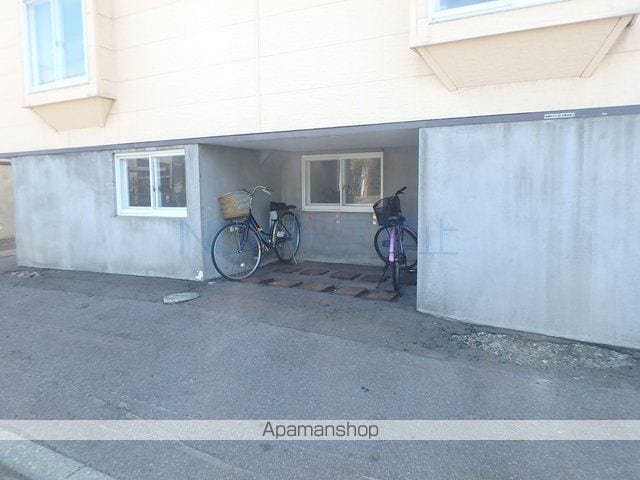 アーバンハウス富丘の外観写真