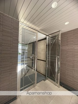 Ｙｅｌｌ　Ｒｅｓｉｄｅｎｃｅ　横川新橋[1K/29.22m2]のエントランス