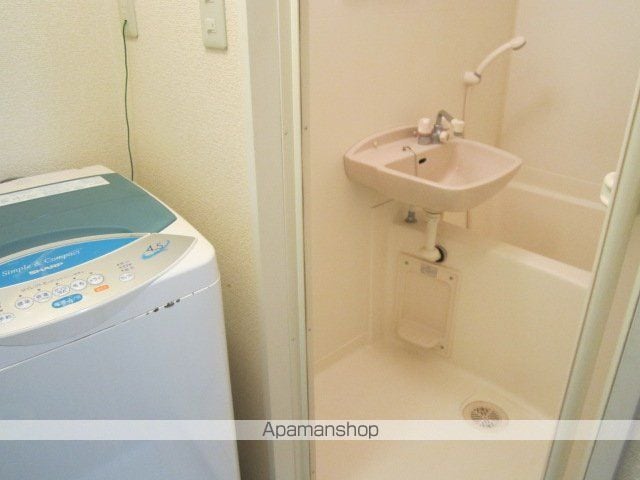 レオパレスサニーホームズの内装写真