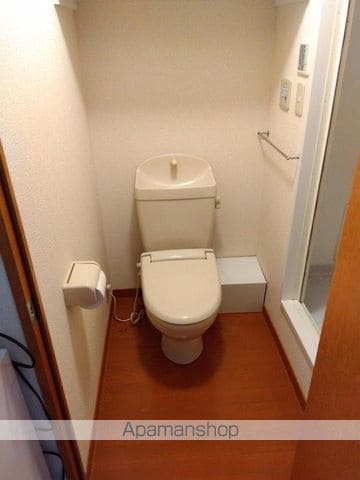 レオパレスドミールIIの内装写真