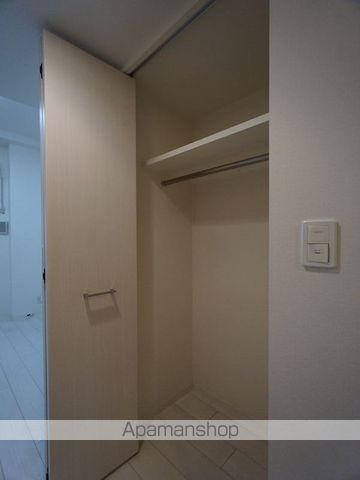 プレサンス錦プレミアムの内装写真