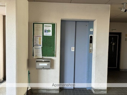 ファミール五反田[2LDK/88.86m2]の内装2