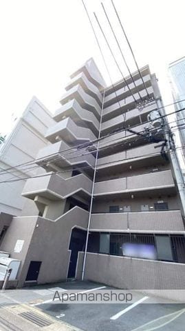 アーバンハイム小橋の外観写真