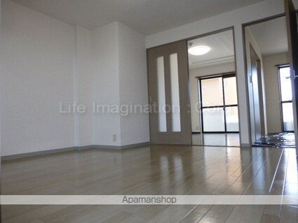 レジデンス・ヒロ[2LDK/49.5m2]の内装6