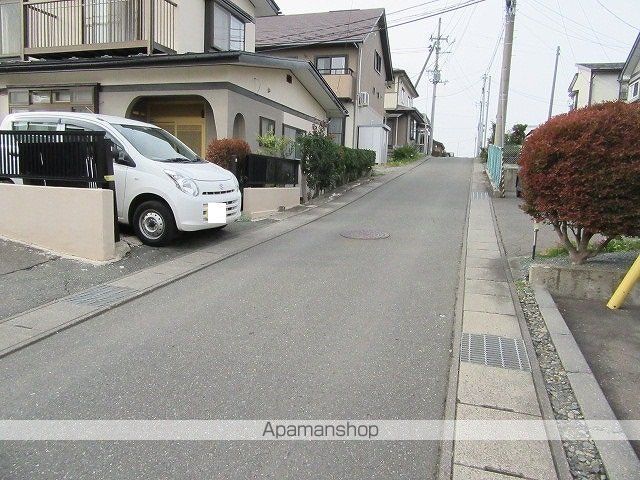 セリーヌAの周辺写真