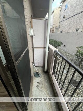 サニーハイツ[1R/16.9m2]の内装4