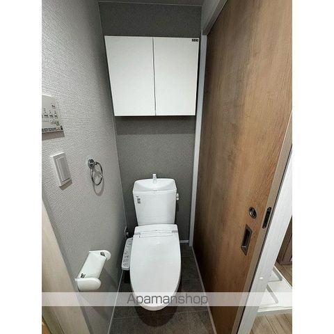 ラフィーネ西谷Bの内装写真