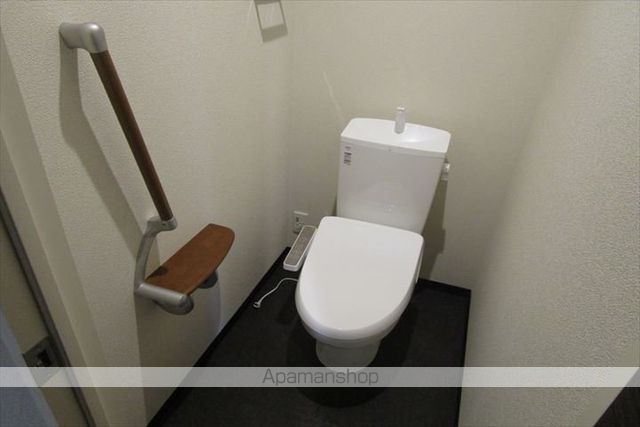 セントリヴィエ京都衣笠の内装写真