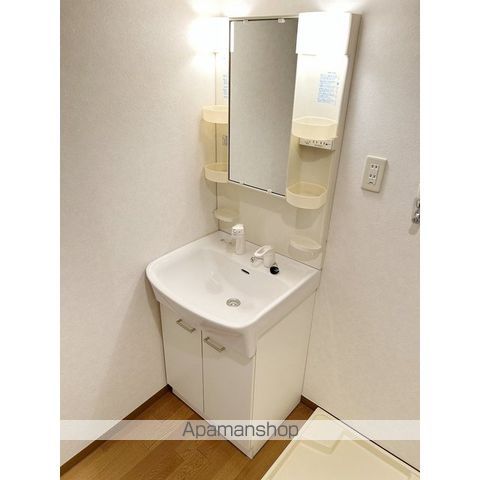 エターナルアイランドパレスの内装写真