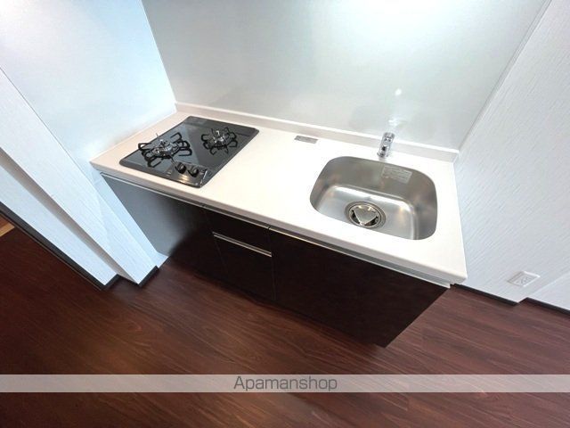 プレジオ永和ASIANの内装写真