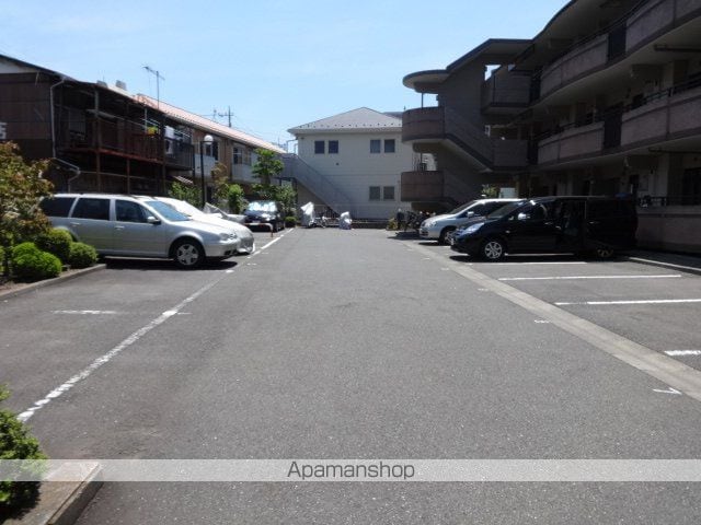 グランシャリオ豊田のその他写真