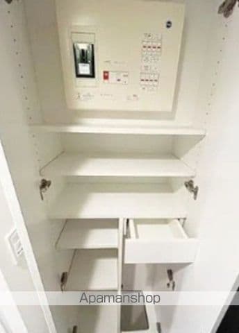ソフィア哲学堂の内装写真
