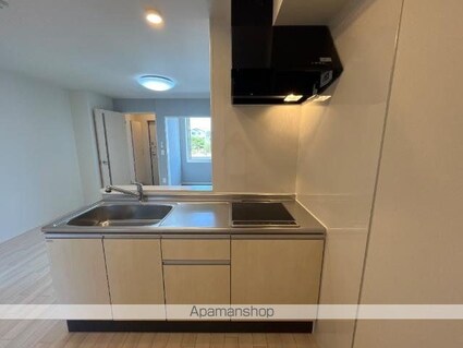 クララメンテ[1LDK/43.24m2]のキッチン2