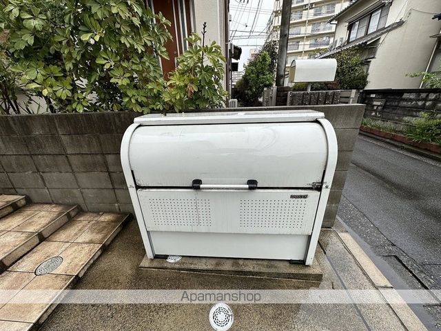 GRANDTIC 東雲本町IIのその他写真