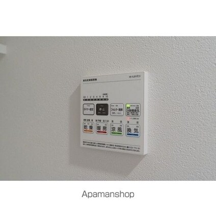 コンフォリア・リヴ新中野ＳＯＵＴＨ[1K/28.88m2]のその他設備