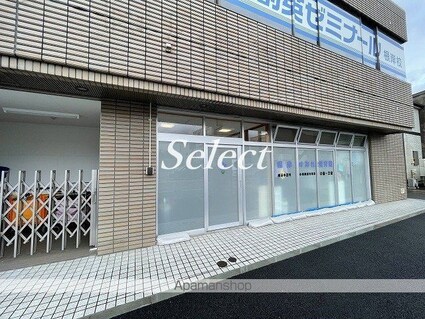 Ｅーｓｔｙｌｅ横浜根岸[1K/20m2]の周辺4