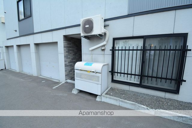 HONU豊平Aのその他写真