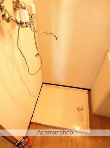 フレンドリー山の手の内装写真