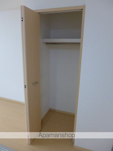 パスピエの内装写真