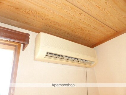 長野県長野市大字高田上高田[1K/27.95m2]のその他設備