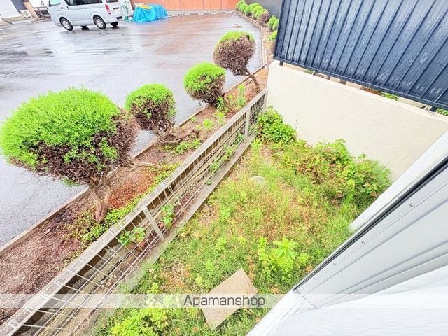 名古屋市東山線 本陣駅 徒歩21分 2階建 築6年の内装写真