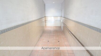 壽ビル[2LDK/55.62m2]の共用部3