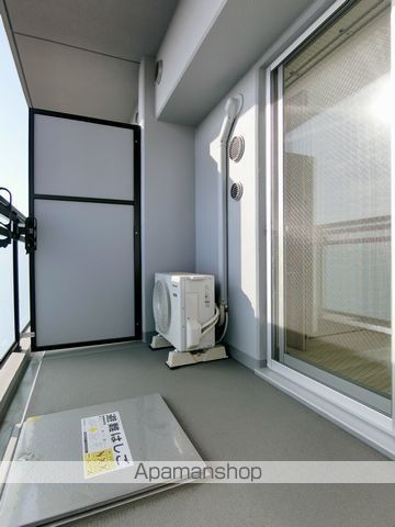 ARTIZA堺の内装写真