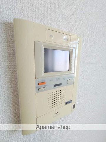 CITY SPIRE難波プレミアの内装写真