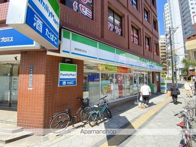 プレサンス上町台筆ヶ崎 NORTHの周辺写真