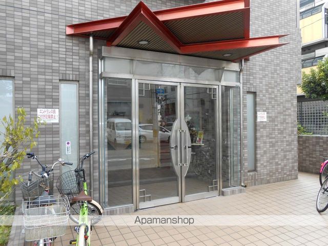 フレアコート京橋のその他写真