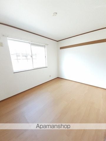 メゾンドエスペランスIII番館の内装写真