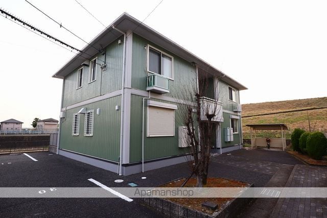 Green Garden Lupinaの外観写真