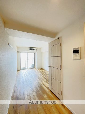 Casa Avenue Ikeshitaの内装写真