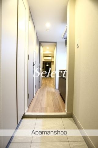 SYFORME KANNAIIIの内装写真