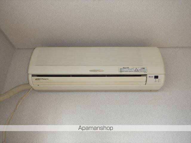 サンファミーリエの内装写真