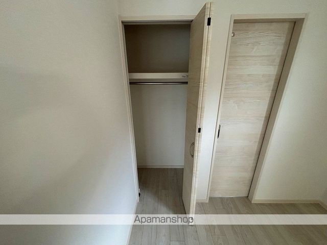 センチュリー エサカの内装写真