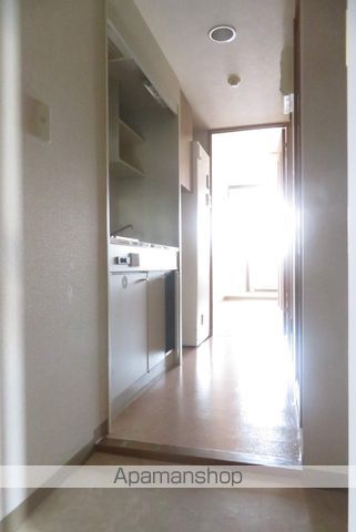 サンシティ北四番丁の内装写真