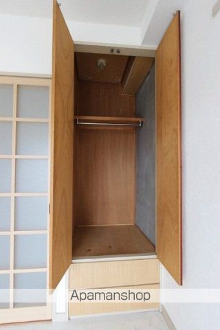 柴崎東雲ビルの内装写真