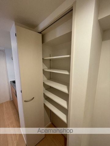 リアンジュ筥松の内装写真