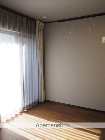 西久保町戸建の内装写真