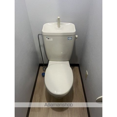 サンクレスト東陵の内装写真