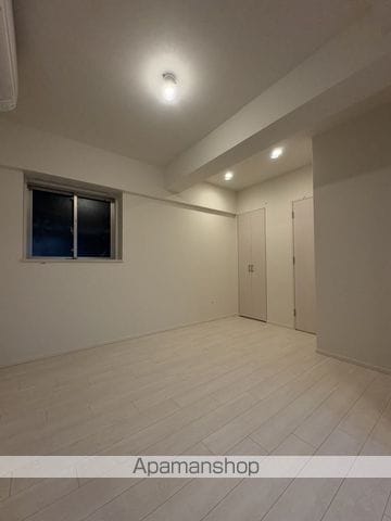 スプランディッド上本町WESTの内装写真