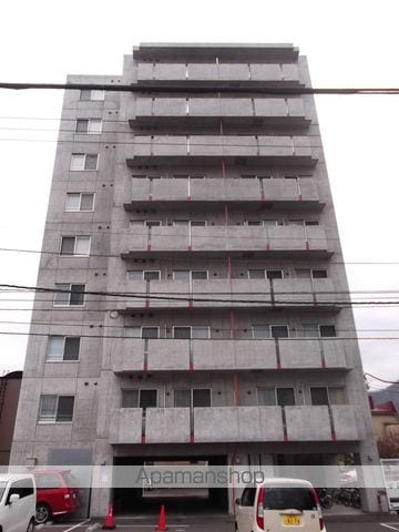 WILLDO南12条の外観写真