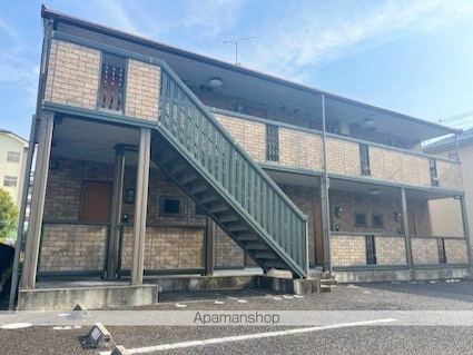 ファーストステージ[1R/30.27m2]の外観1