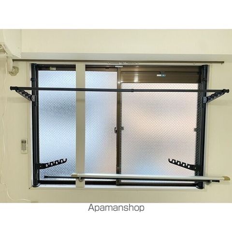 サルナートなかはらの内装写真