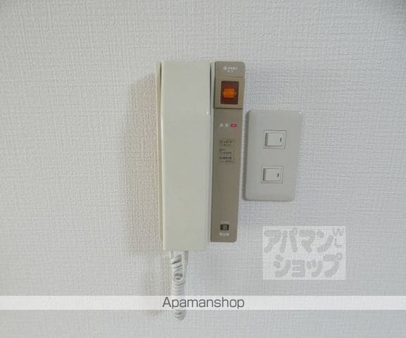 グランドールさかたの内装写真