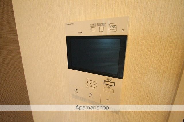 ミッドコート東三国の内装写真