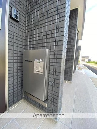 リーゾス　[1K/31.09m2]の共用部4
